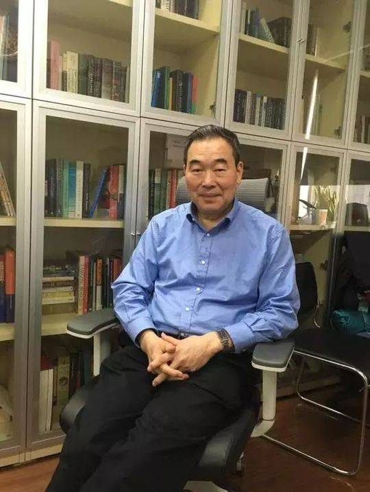 广东省委原常委、统战部原部长曾志权被控受贿1.4亿余元